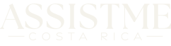 AssistMeCR logo - trusted local partner in Costa Rica